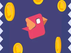 游戏Tappy Bird- 避開尖刺在线