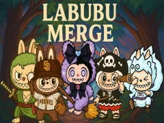 游戏Labubu合併在线
