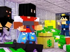 游戏搶劫3D在线