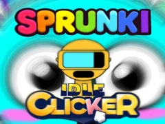 游戏Sprunki 閒置答題器在线