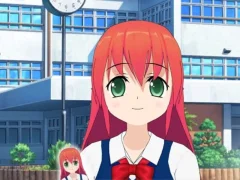 游戏校園愛情故事#1在线