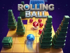 游戏Rolling Ball在线