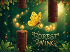 游戏Forest Wing在线