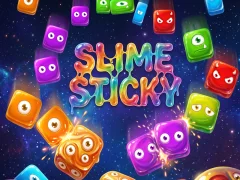 游戏Slime Sticky在线
