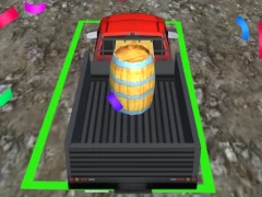 游戏卡車運輸模擬器在线