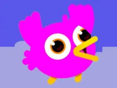 游戏跳躍的小鳥在线