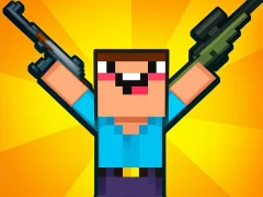 游戏新手 vs 殭屍啟示錄在线