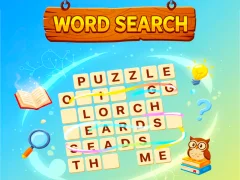 游戏單詞搜索在线