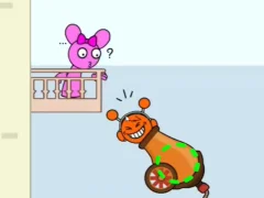 游戏幫助Sprunky在线