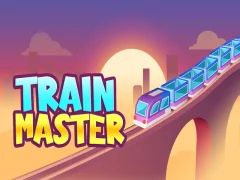 游戏火車大師在线