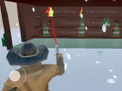 游戏牛仔射擊遊戲2在线