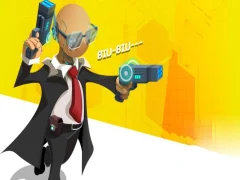 游戏Cyberpunk代理在线