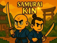 游戏武士金在线