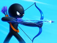 游戏弓箭手隨機在线