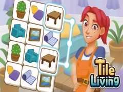 游戏瓷磚生活在线