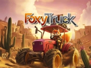 游戏Foxytruck在线