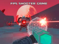 游戏Fps 射擊遊戲在线