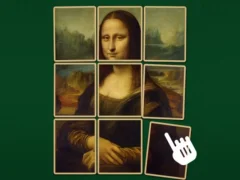 游戏豪華拼圖在线