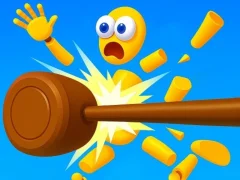 游戏人們的遊樂場！ 布偶競技場！在线