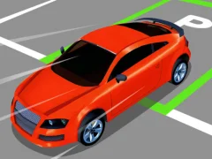 游戏停車場 3D Pro在线