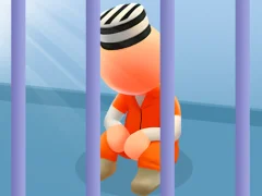 游戏空閒遊戲：監獄生活在线