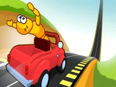 游戏下坡車乘車測試在线