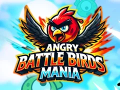 游戏憤怒的戰鳥狂熱在线