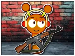 游戏Sprunki射手2025在线