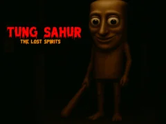 游戏唐·薩爾（Tung Sahur）迷失的精神在线