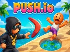 游戏Push.io在线
