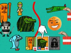 游戏意大利神經野獸戰鬥在线