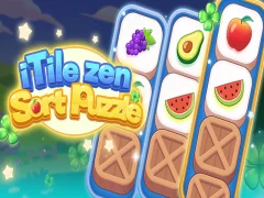 游戏Itilezen排序難題在线