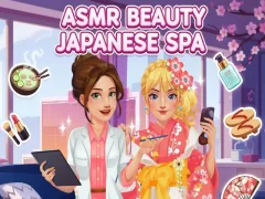 游戏Asmr Beauty 日式水療中心在线 游戏Asmr Beauty 日式水療中心在线