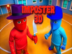 游戏冒名頂替3D在线