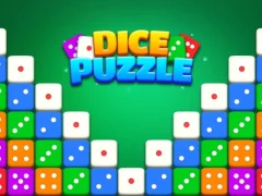 游戏Dice Puzzle在线