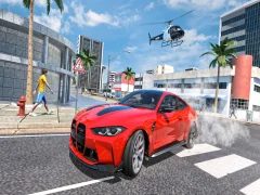 游戏極端真實的汽車駕駛2025在线