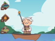 游戏深釣魚在线