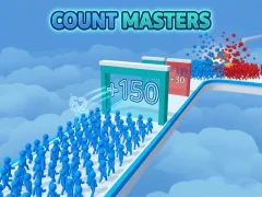 游戏計數大師在线