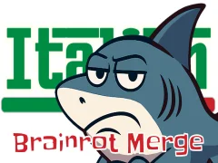 游戏Brain Rot Boing Boing合併在线