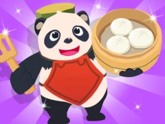游戏中餐廚師在线