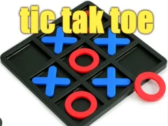 游戏井字遊戲在线