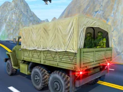 游戏運輸軍車卡車駕駛在线 游戏運輸軍車卡車駕駛在线