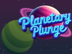 游戏行星暴跌在线