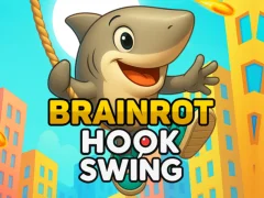 游戏Brainrot鉤揮桿在线
