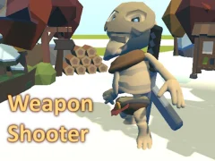 游戏武器射擊遊戲在线