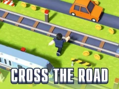 游戏過馬路在线