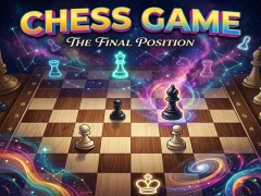 游戏Chess game在线