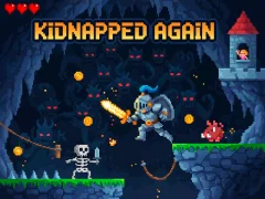 游戏再次被綁架在线