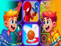 游戏挑戰你的朋友在线 游戏挑戰你的朋友在线