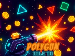 游戏PolyGun：空閒 TD在线